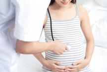 孕晚期肚子发硬、发紧，是要宫缩了吗？