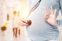 孕晚期水肿应该如何应对？