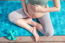 备孕期需要摄入哪些营养？