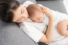 正确的宝宝感冒咳嗽家庭护理方法