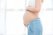 孕期如果出现这三个感觉，说明腹中宝宝到了猛长期