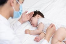 晚上睡不好？宝宝夜哭的10种原因及解决方法！