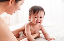 小宝宝被蚊子叮咬之后，90%的妈妈护理方式是错的！