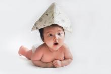 宝宝溢奶与吐奶要如何区分
