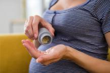 分娩有何前兆？这4种特殊的情况，孕晚期的妈要当心