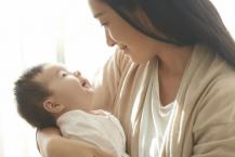 作为新手妈妈，如何和婴儿相处、互动？