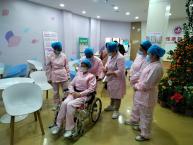 甘肃省人民医院护工都多少钱？