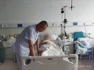 糖尿病住院护理知识，科学管控血糖是关键