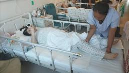 冠心病住院护理知识，守护心脏健康从细节做起