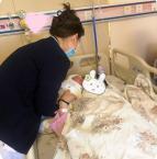 新生儿常见问题月嫂怎么处理？专业应急能力是核心