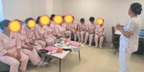 育儿嫂该不该教规矩？有规矩的宝宝后期更好带