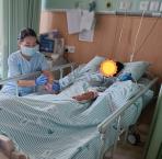 住院护工医院安排和自己找有什么区别？差距太大了