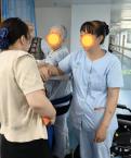 住院找护工找医院内部的还是外面的？这样选不踩雷