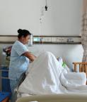 重症病人陪护，哪些渠道能找到专业对口的护工
